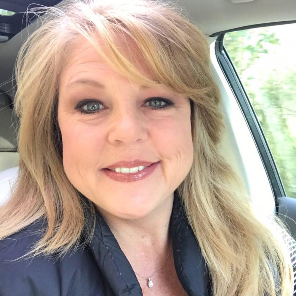 Meet your Posher, Paula